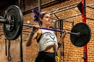 Photo of CrossFit At Monroe Mill