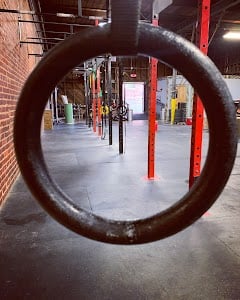 Photo of CrossFit At Monroe Mill