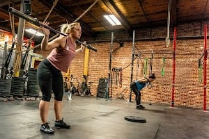 Photo of CrossFit At Monroe Mill