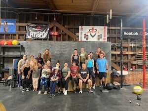 Photo of CrossFit At Monroe Mill