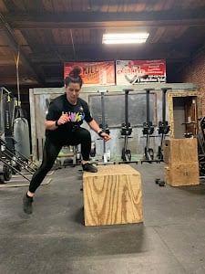 Photo of CrossFit At Monroe Mill