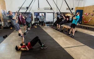 Photo of CrossFit Krayot