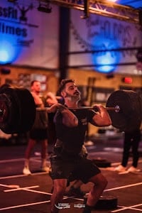 Photo of CrossFit Heimdall