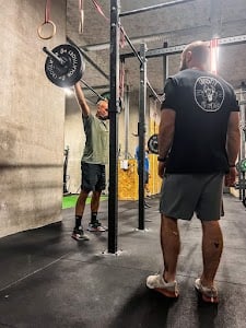 Photo of CrossFit Heimdall