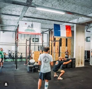 Photo of CrossFit Heimdall