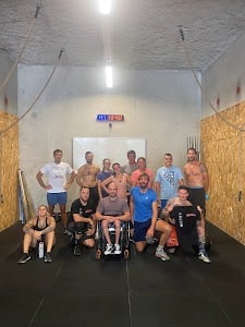 Photo of CrossFit Heimdall