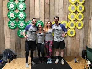 Photo of CrossFit DHM