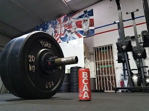 Photo of CrossFit DHM