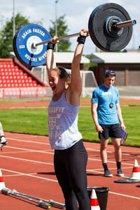 Photo of CrossFit DHM