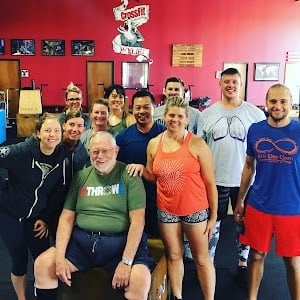 Photo of CrossFit Wylie