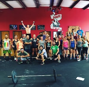 Photo of CrossFit Wylie