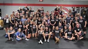 Photo of CrossFit Wylie