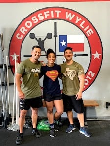 Photo of CrossFit Wylie