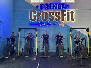 Photo of Paikea CrossFit