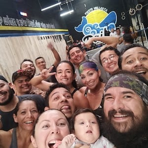 Photo of Paikea CrossFit