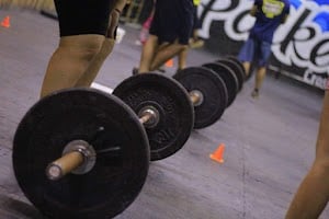 Photo of Paikea CrossFit