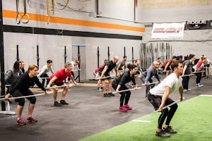 Photo of CrossFit Synergistics