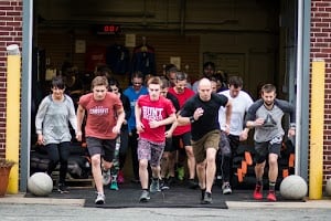 Photo of CrossFit Synergistics