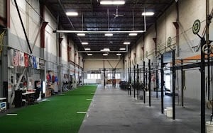 Photo of CrossFit Synergistics