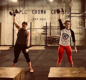 Photo of Triple Crown CrossFit