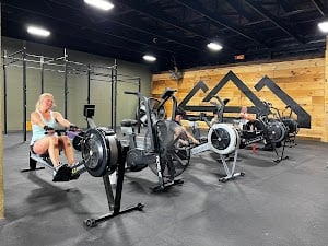 Photo of Triple Crown CrossFit