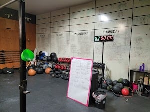 Photo of CrossFit Terre Haute