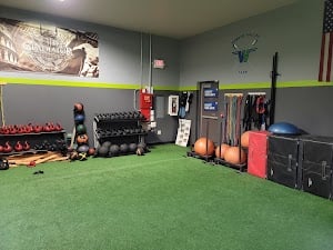 Photo of CrossFit Terre Haute