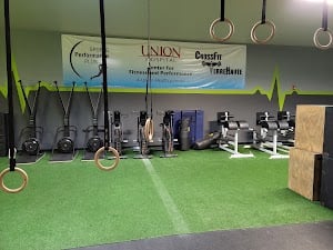 Photo of CrossFit Terre Haute