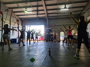 Photo of CrossFit Highfields