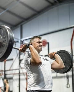 Photo of CrossFit Highfields