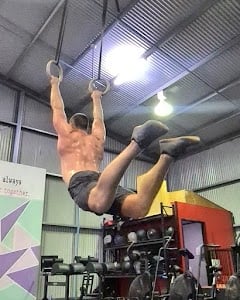 Photo of CrossFit Highfields