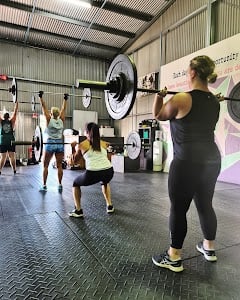 Photo of CrossFit Highfields