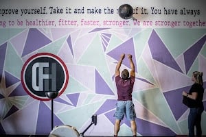 Photo of CrossFit Highfields