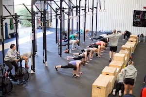 Photo of CrossFit VFL