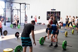 Photo of CrossFit VFL