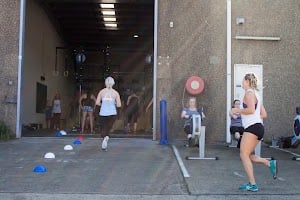 Photo of CrossFit VFL