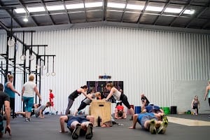 Photo of CrossFit VFL