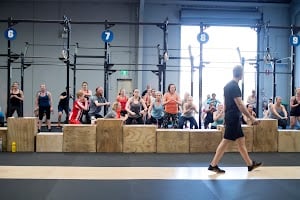 Photo of CrossFit VFL