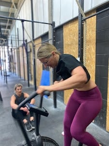 Photo of CrossFit Against the Fire