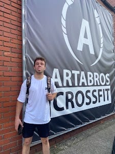 Photo of Artabros CrossFit