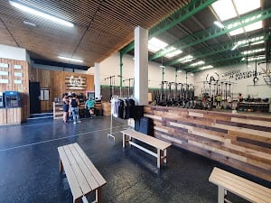 Photo of Artabros CrossFit