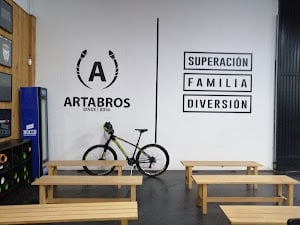 Photo of Artabros CrossFit