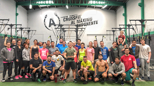 Photo of Artabros CrossFit