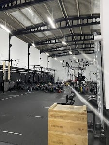 Photo of Artabros CrossFit