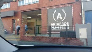 Photo of Artabros CrossFit