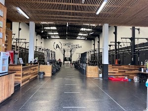 Photo of Artabros CrossFit