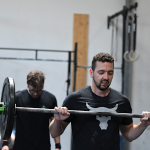 Photo of CrossFit Biberach an der Riss