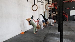 Photo of CrossFit Biberach an der Riss