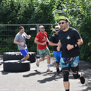 Photo of CrossFit Biberach an der Riss