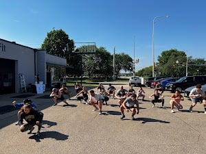 Photo of River City CrossFit